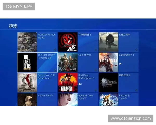 PS电子游戏平台让玩家尽享高清画质与流畅操作体验