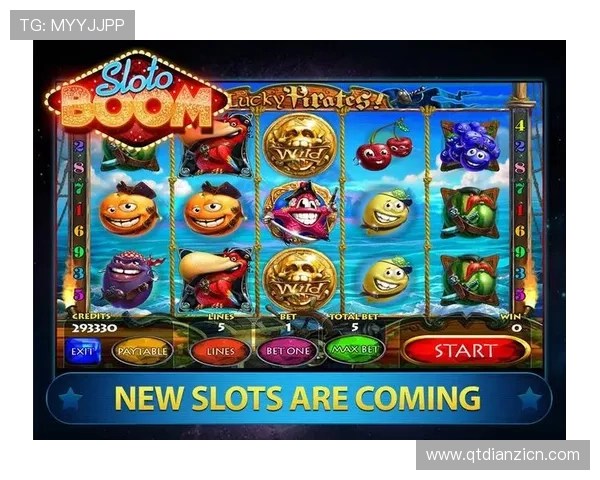 全面覆盖各类老虎机游戏的网址大全，助你轻松找到优质游戏资源