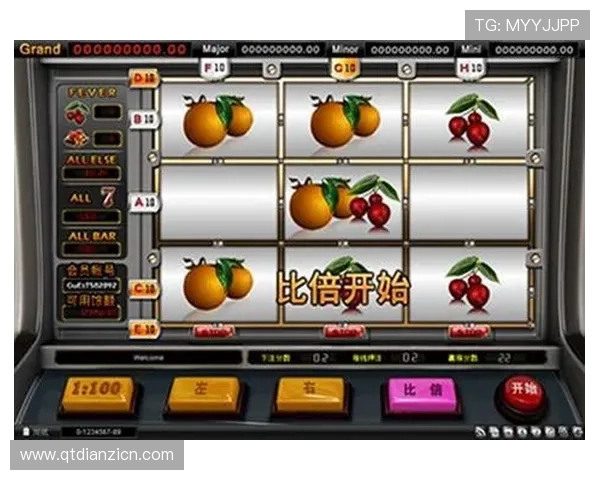 澳门角子机玩法技巧分享，提升游戏体验和获胜几率的实用策略