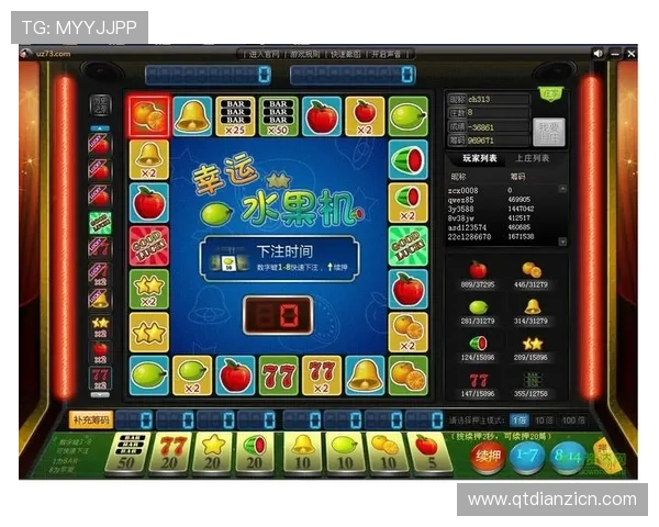 水果老虎机线上登陆指南详解,助你轻松掌握游戏技巧赢取丰厚奖励 水果老虎机线上登陆指南详解,助你轻松掌握游戏技巧赢取丰厚奖励