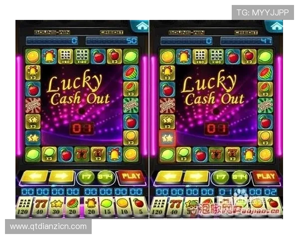 丰富多彩的单机水果机小游戏推荐让你随时随地享受简单刺激的娱乐体验