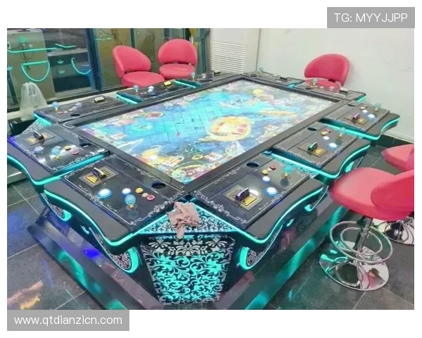 万恶的老虎机带来的隐形危害与如何有效避免陷入赌博陷阱