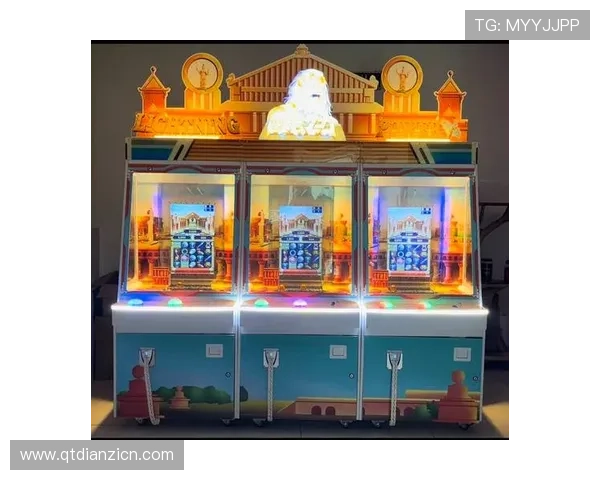 掌握FC发财电子游戏的核心玩法技巧提升游戏胜率和娱乐体验