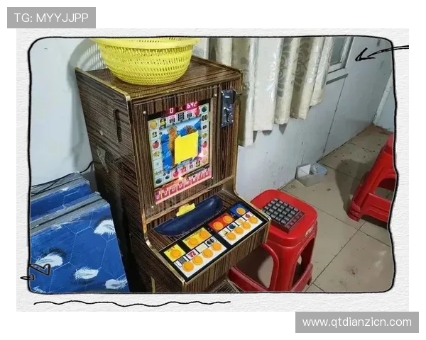 探索joker 老虎机的最新版本功能与玩法全面介绍