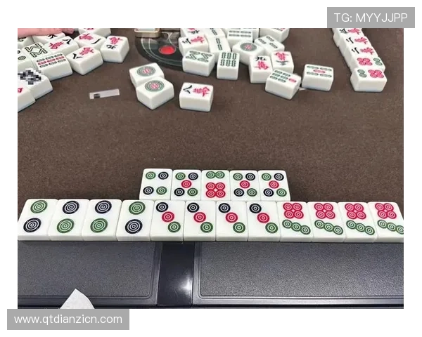 新手必看免费麻将游戏入门攻略及提升技巧帮助玩家快速赢牌