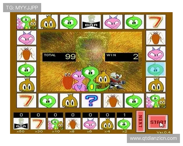 老虎机叫啥游戏的经典款式推荐及其特色玩法介绍 老虎机叫啥游戏的经典款式推荐及其特色玩法介绍