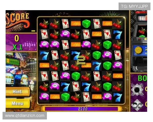 老虎机中文站热门游戏推荐带你领略最受欢迎的老虎机游戏精彩纷呈 老虎机中文站热门游戏推荐带你领略最受欢迎的老虎机游戏精彩纷呈