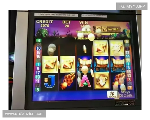 财神老虎机怎么打才会赢：掌握这些技巧轻松提高中奖几率